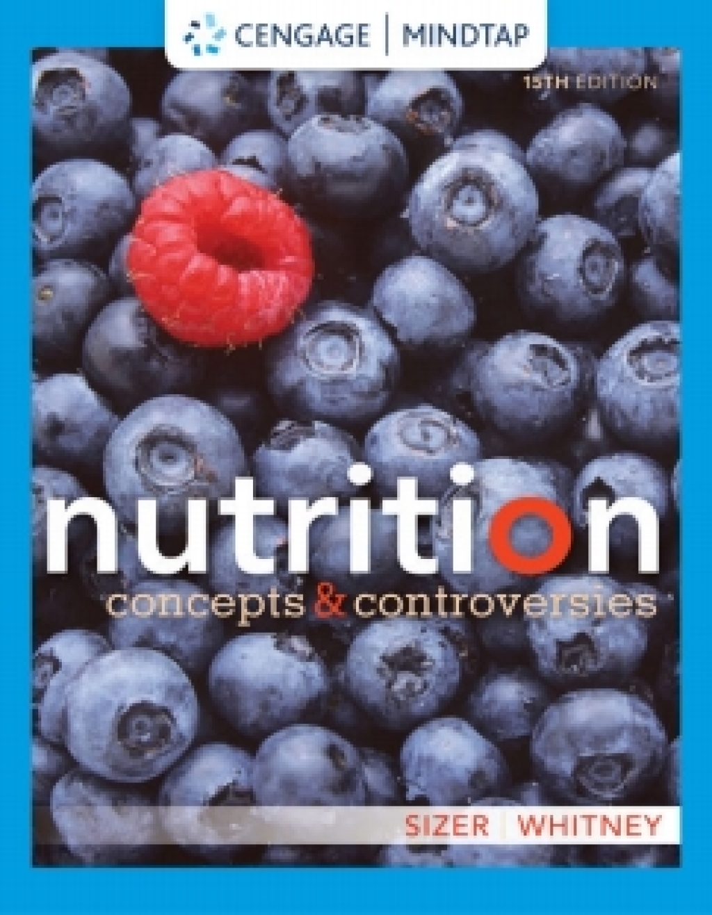 MindTap for Sizer/Whitney's Nutrition: Functional Approach, 15th Edition [Instant Access], 1 term 15th Edition â€“ PDF/EPUB Version Downloadable